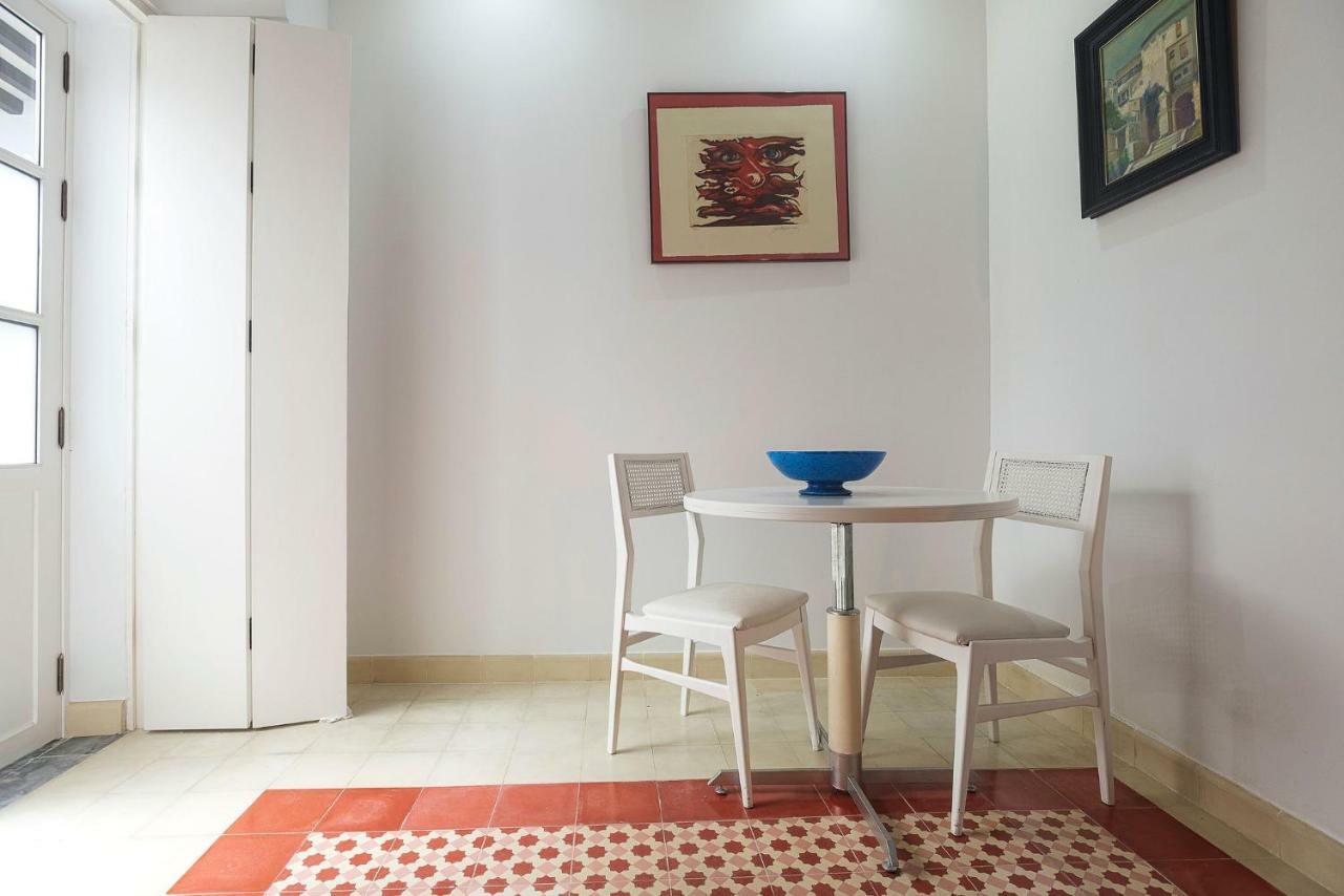 Casa Convento Apartman Vejer de la Frontera Kültér fotó
